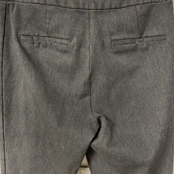 Dynamite, Grey Women’s Dress Pants. Size 4. - Picture 3 of 8